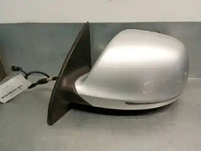 Peça sobressalente para automóvel em segunda mão espelho retrovisor esquerdo por audi q7 (4lb) 3.0 tdi quattro referências oem iam 4l1857409s  4l1857409s