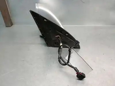 Peça sobressalente para automóvel em segunda mão espelho retrovisor esquerdo por audi q7 (4lb) 3.0 tdi quattro referências oem iam 4l1857409s  4l1857409s