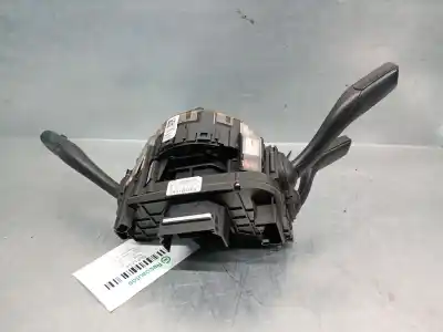 Автозапчастина б/у управління світлом для audi q7 (4lb) 3.0 tdi quattro посилання на oem iam 4e0953513k  4e0953513k