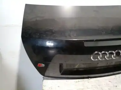 Автозапчастина б/у загальні двері для audi a4 b6 descapotable (8h7) 1.8 t посилання на oem iam 8h0827023b  8h0827023b