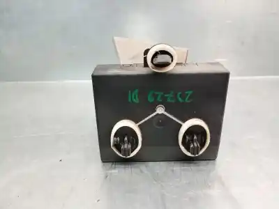 Peça sobressalente para automóvel em segunda mão módulo electrónico do fecho central por audi q7 (4lb) 3.0 tdi quattro referências oem iam 4l0959793b  