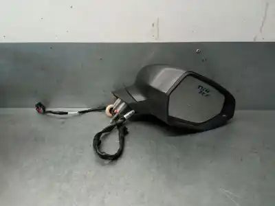 Peça sobressalente para automóvel em segunda mão espelho retrovisor direito por cupra formentor (km7) 1.5 tsi referências oem iam 5fg857508j