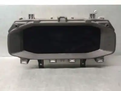 Peça sobressalente para automóvel em segunda mão quadrante por cupra formentor (km7) 1.5 tsi referências oem iam 5fa920790b