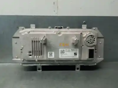 Peça sobressalente para automóvel em segunda mão quadrante por cupra formentor (km7) 1.5 tsi referências oem iam 5fa920790b  5fa920790b