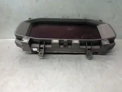 Peça sobressalente para automóvel em segunda mão quadrante por cupra formentor (km7) 1.5 tsi referências oem iam 5fa920790b  5fa920790b