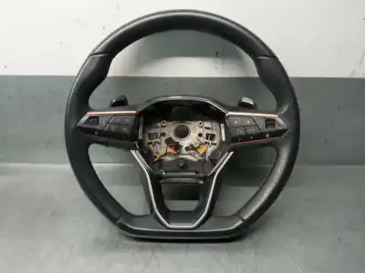 Peça sobressalente para automóvel em segunda mão volante por cupra formentor (km7) 1.5 tsi referências oem iam 5fa419091jd