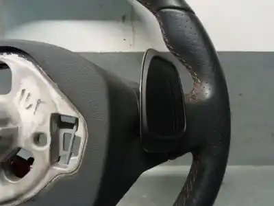 Peça sobressalente para automóvel em segunda mão volante por cupra formentor (km7) 1.5 tsi referências oem iam 5fa419091jd  5fa419091jd