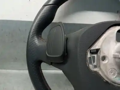 Peça sobressalente para automóvel em segunda mão volante por cupra formentor (km7) 1.5 tsi referências oem iam 5fa419091jd  5fa419091jd