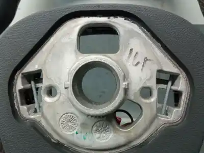 Peça sobressalente para automóvel em segunda mão volante por cupra formentor (km7) 1.5 tsi referências oem iam 5fa419091jd  5fa419091jd