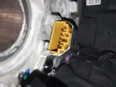 Peça sobressalente para automóvel em segunda mão volante por cupra formentor (km7) 1.5 tsi referências oem iam 5fa419091jd  5fa419091jd