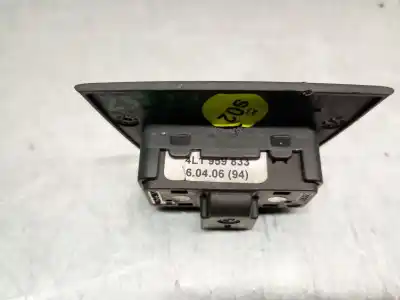 Second-hand car spare part switch for audi q7 (4lb) 3.0 tdi quattro oem iam references 4l1959833  4l1959833