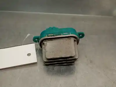 Автозапчастина б/у стійкість на нагревання для audi q7 (4lb) 3.0 tdi quattro посилання на oem iam 7l0907521b  7l0907521b