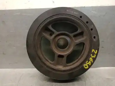 Автозапчасти б/у шкив коленчатого вала за mazda cx-7 (er) 2.3 mzr disi turbo awd (er3p) ссылки oem iam l3k980108h  l3k911400