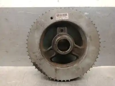 İkinci el araba yedek parçası krank kasnagi için mazda cx-7 (er) 2.3 mzr disi turbo awd (er3p) oem iam referansları l3k980108h