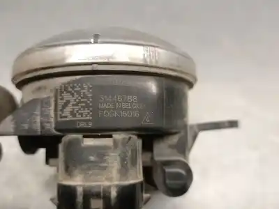 Автозапчасти б/у левая противотуманная фара за volvo xc40 (536) d4 awd ссылки oem iam 31446788  31446788