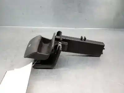 Автозапчастина б/у важіль ручного гальма для audi q7 (4lb) 3.0 tdi quattro посилання на oem iam 4l1711814  4l1711814