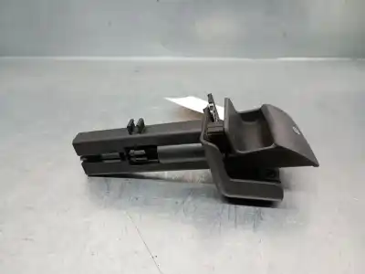 Автозапчастина б/у важіль ручного гальма для audi q7 (4lb) 3.0 tdi quattro посилання на oem iam 4l1711814  4l1711814