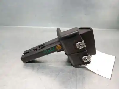 Автозапчастина б/у важіль ручного гальма для audi q7 (4lb) 3.0 tdi quattro посилання на oem iam 4l1711814  4l1711814