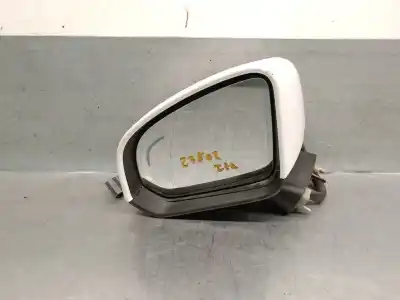 Автозапчастина б/у ліве дзеркало для volvo xc40 (536) d4 awd посилання на oem iam 31477663