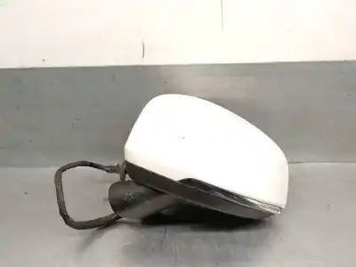 Second-hand car spare part left rearview mirror for volvo xc40 (536) d4 awd oem iam references 31477663  31477663 Second-hand car spare part left rearview mirror for volvo xc40 (536) d4 awd oem iam references 31477663  31477663