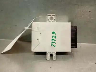 Second-hand car spare part electronic module for audi q7 (4lb) 3.0 tdi quattro oem iam references 4f0907273a  