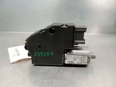 Second-hand car spare part electric sunroof motor for audi q7 (4lb) 3.0 tdi quattro oem iam references 4l0959591