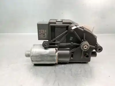 Second-hand car spare part electric sunroof motor for audi q7 (4lb) 3.0 tdi quattro oem iam references 4l0959591