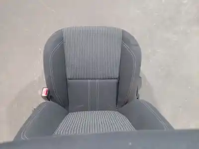 Pezzo di ricambio per auto di seconda mano sedile anteriore destro per ford c-max ii (dxa/cb7, dxa/ceu) 1.0 ecoboost riferimenti oem iam 1812300  1812300