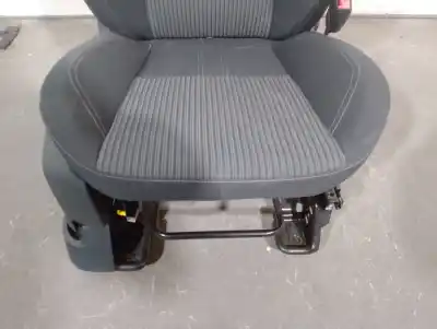 Pezzo di ricambio per auto di seconda mano sedile anteriore destro per ford c-max ii (dxa/cb7, dxa/ceu) 1.0 ecoboost riferimenti oem iam 1812300  1812300