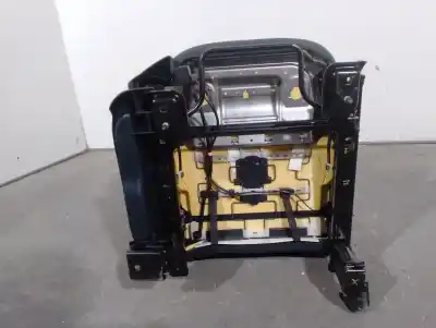 Pezzo di ricambio per auto di seconda mano sedile anteriore destro per ford c-max ii (dxa/cb7, dxa/ceu) 1.0 ecoboost riferimenti oem iam 1812300  1812300