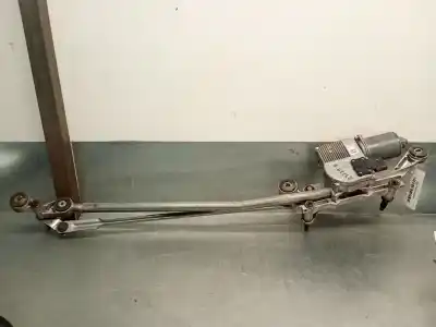 Peça sobressalente para automóvel em segunda mão Motor Do Limpa Para Brisas por AUDI Q7 (4LB) 3.0 TDI QUATTRO Referências OEM IAM 4L1955023D  4L1955023D