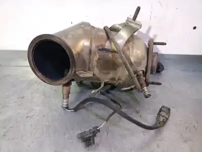 Автозапчастина б/у катализатор для volvo xc40 (536) d4 awd посилання на oem iam 31439717