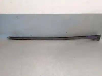 Peça sobressalente para automóvel em segunda mão moldagem por cupra formentor (km7) 1.5 tsi referências oem iam 5ff854328