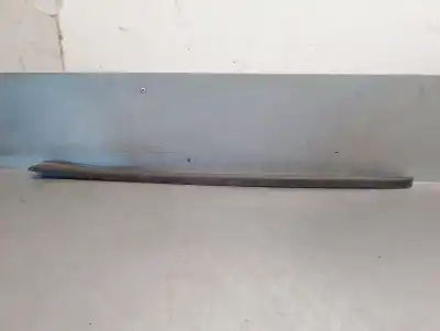 Peça sobressalente para automóvel em segunda mão moldagem por cupra formentor (km7) 1.5 tsi referências oem iam 5ff854327