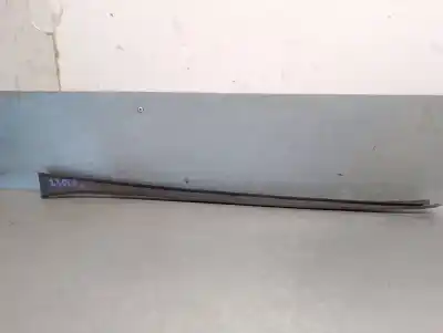 Peça sobressalente para automóvel em segunda mão moldagem por cupra formentor (km7) 1.5 tsi referências oem iam 5ff854327  5ff854327