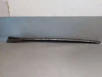 Peça sobressalente para automóvel em segunda mão moldagem por cupra formentor (km7) 1.5 tsi referências oem iam 5ff854327  5ff854327