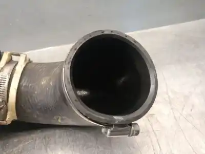 Pezzo di ricambio per auto di seconda mano tubo per mazda cx-7 (er) 2.3 mzr disi turbo awd (er3p) riferimenti oem iam l33j13770d  l33j13770d