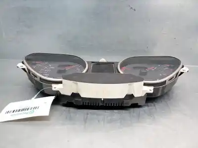 Second-hand car spare part dashboard for audi q7 (4lb) 3.0 tdi quattro oem iam references 4l0920930qx  4l0920930qx