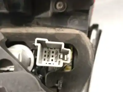 Автозапчастина б/у лівий ход ліхар для volvo xc40 (536) d4 awd посилання на oem iam 31446790  31446790