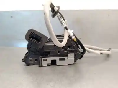 Second-hand car spare part left front door lock for cupra formentor (km7) 1.5 tsi oem iam references 5tb837015e  5tb837015e