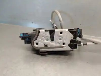 Second-hand car spare part left front door lock for cupra formentor (km7) 1.5 tsi oem iam references 5tb837015e  5tb837015e