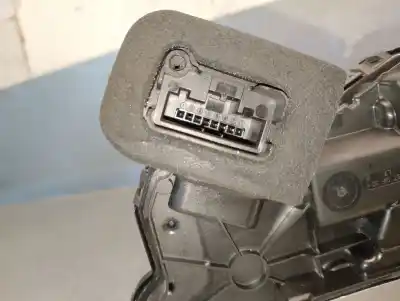 Second-hand car spare part left front door lock for cupra formentor (km7) 1.5 tsi oem iam references 5tb837015e  5tb837015e