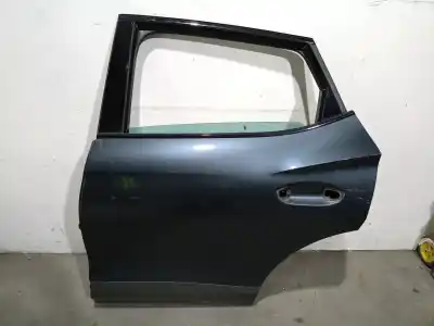 Peça sobressalente para automóvel em segunda mão porta do automóvel traseira esquerda por cupra formentor (km7) 1.5 tsi referências oem iam 5ff833051a