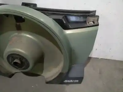 Pezzo di ricambio per auto di seconda mano portellone per renault scenic rx4 (ja0) 1.9 dci salomon riferimenti oem iam 7701472416  7701472416