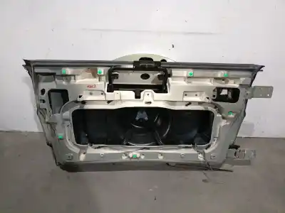 Gebrauchtes Autoersatzteil heckklappe zum renault scenic rx4 (ja0) 1.9 dci salomon oem-iam-referenzen 7701472416  7701472416