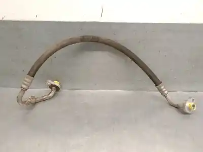 Автозапчастина б/у труби кондиціонації для volvo xc40 (536) d4 awd посилання на oem iam 31694878  31694878