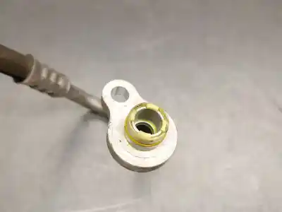 Автозапчастина б/у труби кондиціонації для volvo xc40 (536) d4 awd посилання на oem iam 31694878  31694878