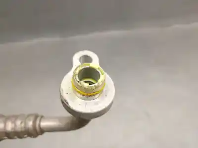 Автозапчастина б/у труби кондиціонації для volvo xc40 (536) d4 awd посилання на oem iam 31694878  31694878