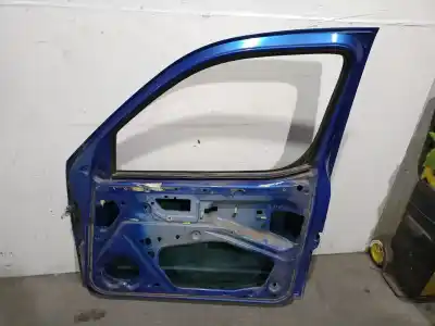 Pezzo di ricambio per auto di seconda mano porta anteriore destra per citroen berlingo 1.9 d multispace riferimenti oem iam 9004w1  9004w1