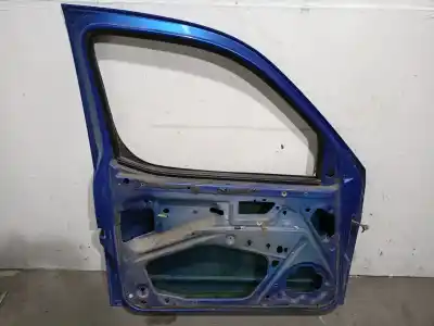 Автозапчастина б/у передні ліві двері для citroen berlingo 1.9 d multispace посилання на oem iam 9002t8  9002t8